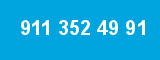 911 352 49 91 911 352 49 91